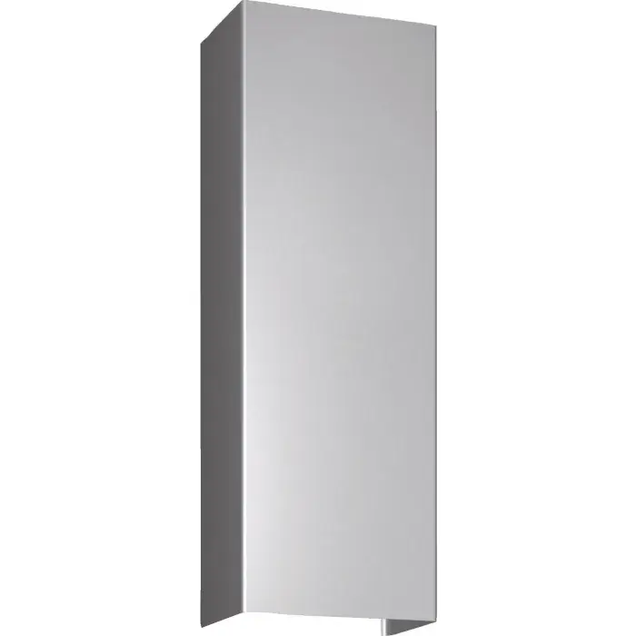 Op = Op schachtverlenging 750 mm (wandschouwkappen) 00704255 - DHZ1234