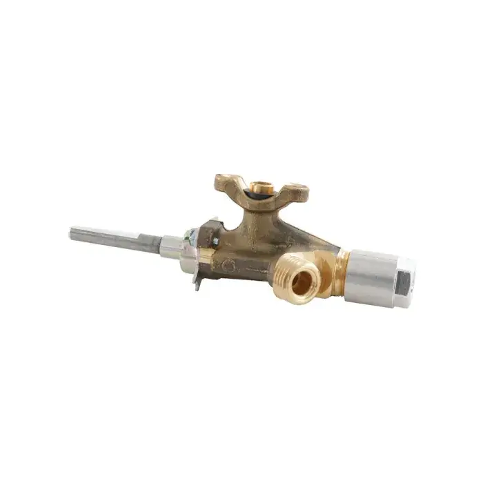 Weekendaanbieding Bosch / Siemens Gaskraan 00655841