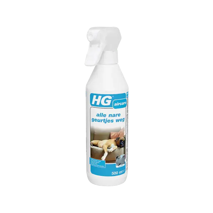 Op = Op HG alle nare geurtjes wegEffectieve geurverwijderaar 441050100