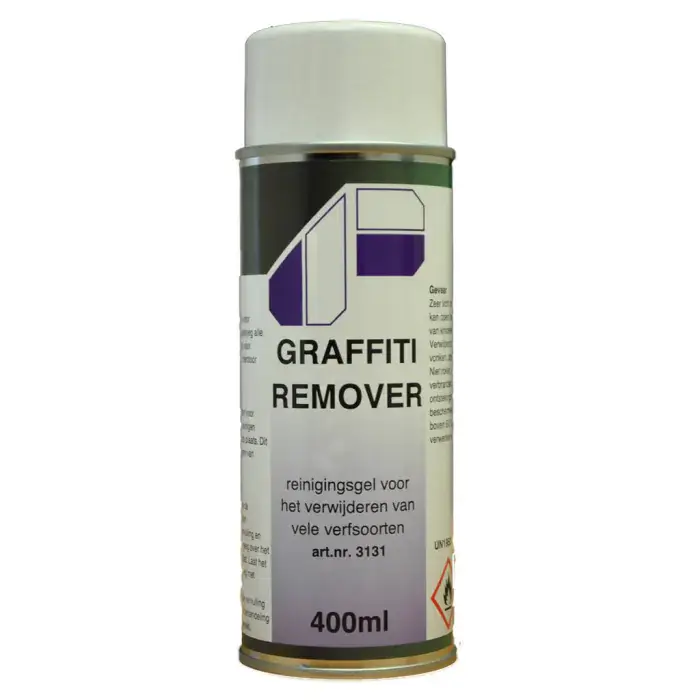 Alco Graffity Remover GEL 400ML Reinigingsgel Nu Kopen
