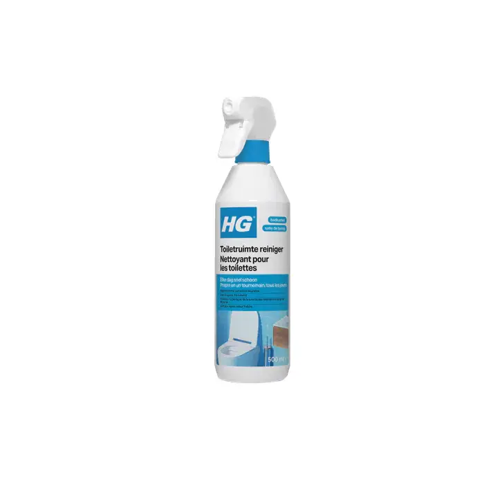 HG toiletruimte reiniger 320050100 Favoriet