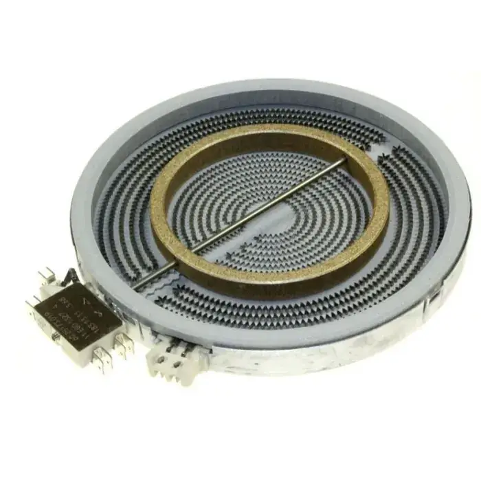 Bosch / Siemens kookzone halogeen 00356260 ALT Lage Kosten