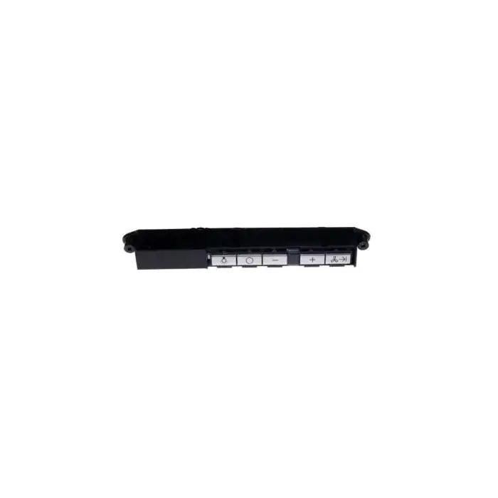 Bosch Siemens bedienmodule afzuigkap 00187453 Weekendaanbieding