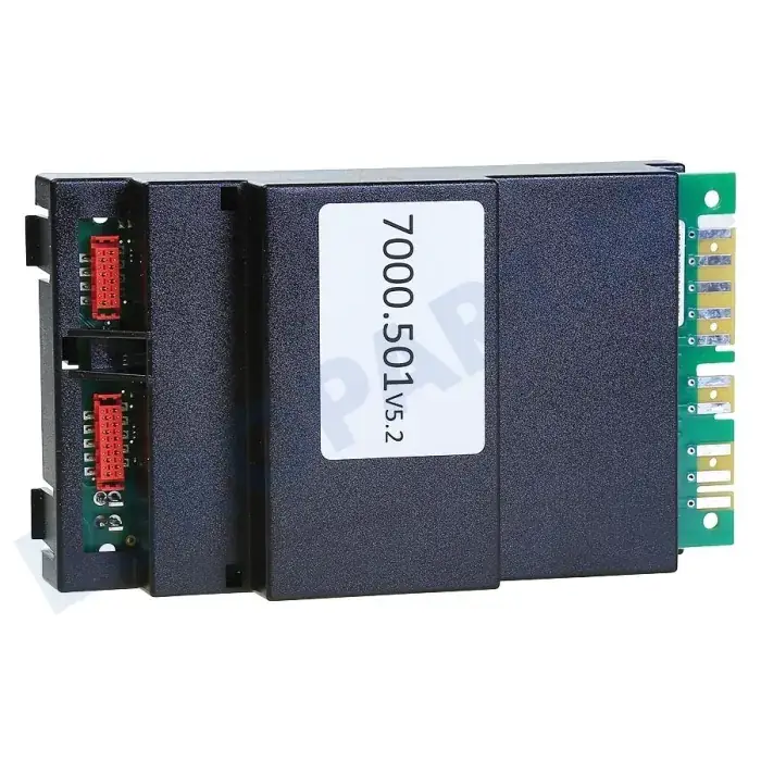 Voordeelprijs Novy Itho sturing module 7000501