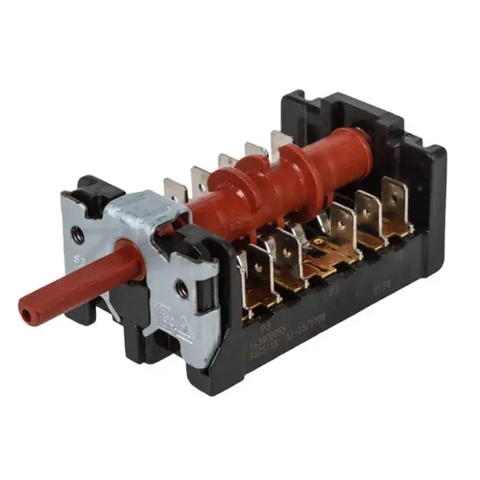 Beko Fornuisschakelaars 263900055 Premium