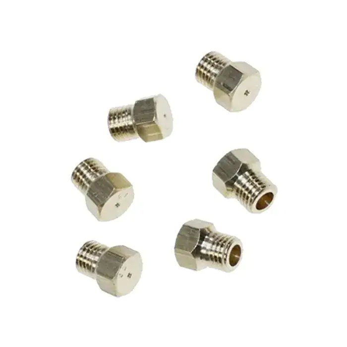 Tijdelijk Beschikbaar Bosch Siemens SPROEIERSET PROPAANGAS 00635831