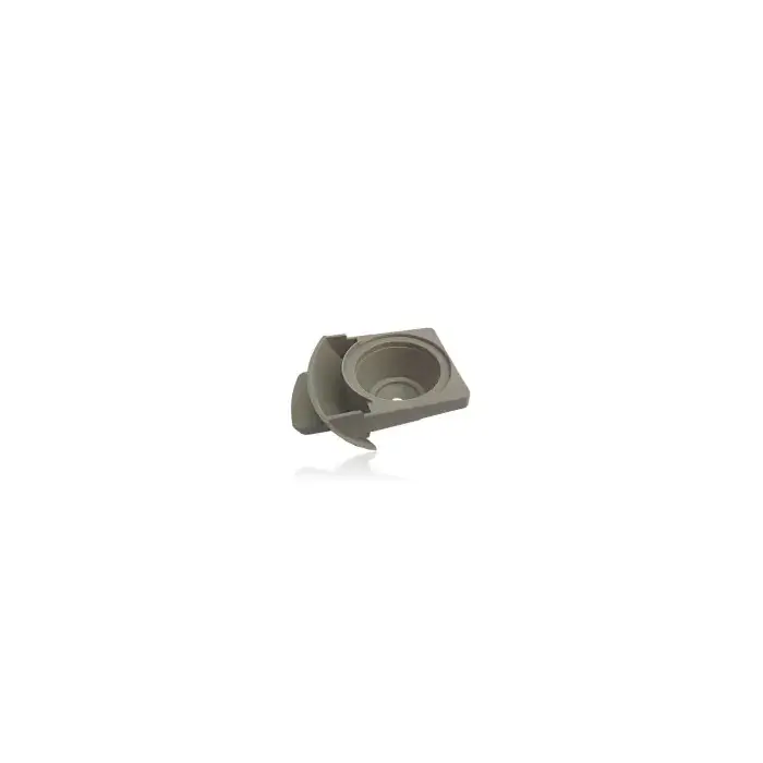 Koopje Dolce Gusto Capsulehouder Mini Me KP1201 en KP1205 van Krups grijs MS-623493