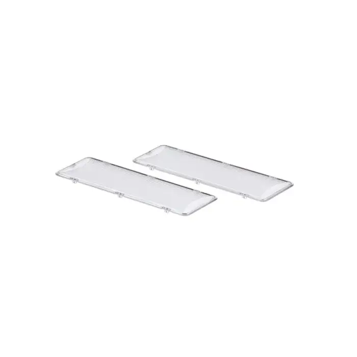 Koop Online Bosch / Siemens glaasje van lamp set van 2 stuks 00264984