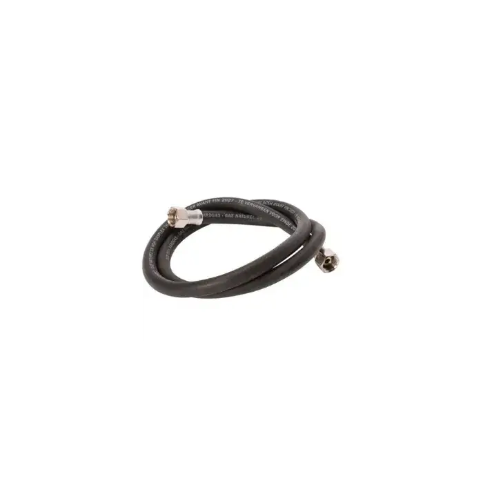 Merkproduct Gasslang compleet 125cm - G8