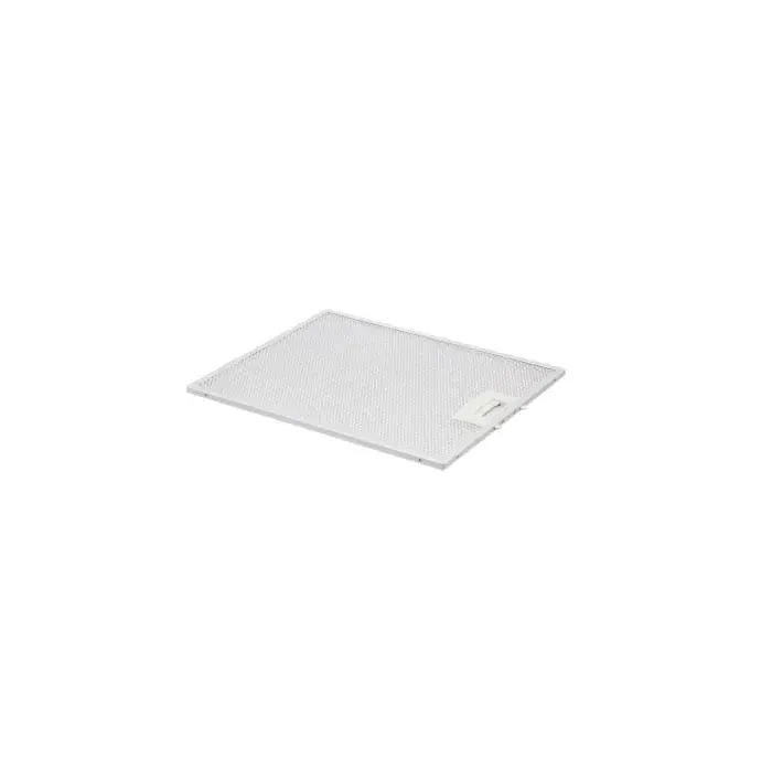 Lage Kosten Bosch Siemens metalen vetfilter 310x250mm voor afzuigkap 00353110