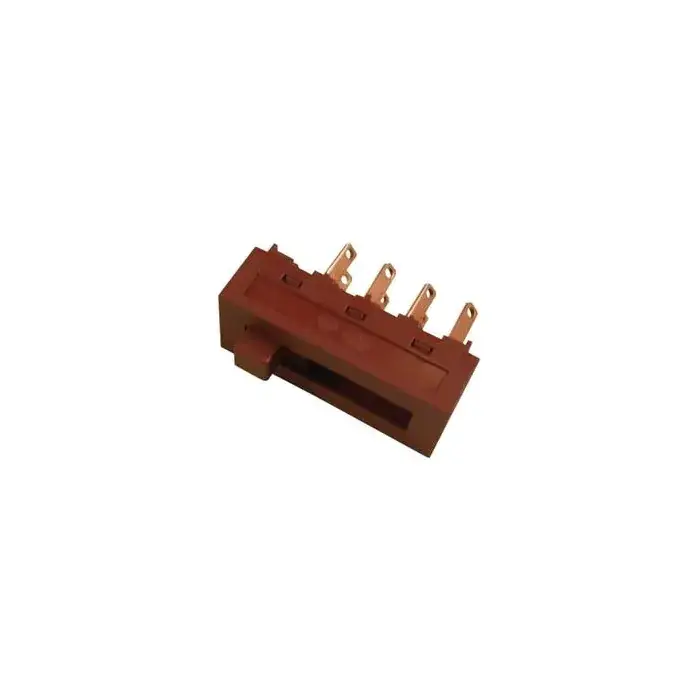 Whirlpool Bauknecht Ignis 4 standen schakelaar afzuigkap 481927618053 Finale Uitverkoop