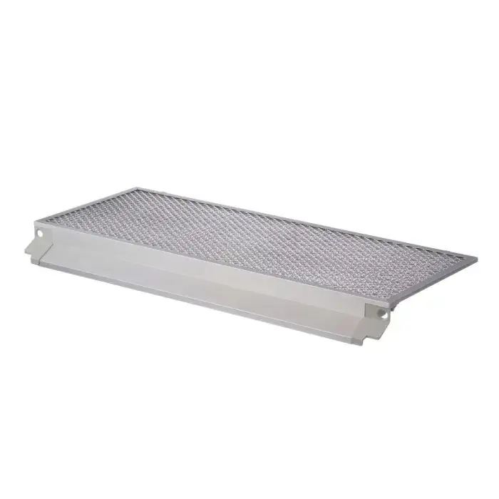 Express Levering Bosch / Siemens voorste metalen filter in houder 00285347