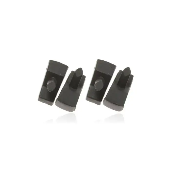 Koop Online Whirlpool / Bauknecht pannendrager dopjes 4 stuks - 484000000840