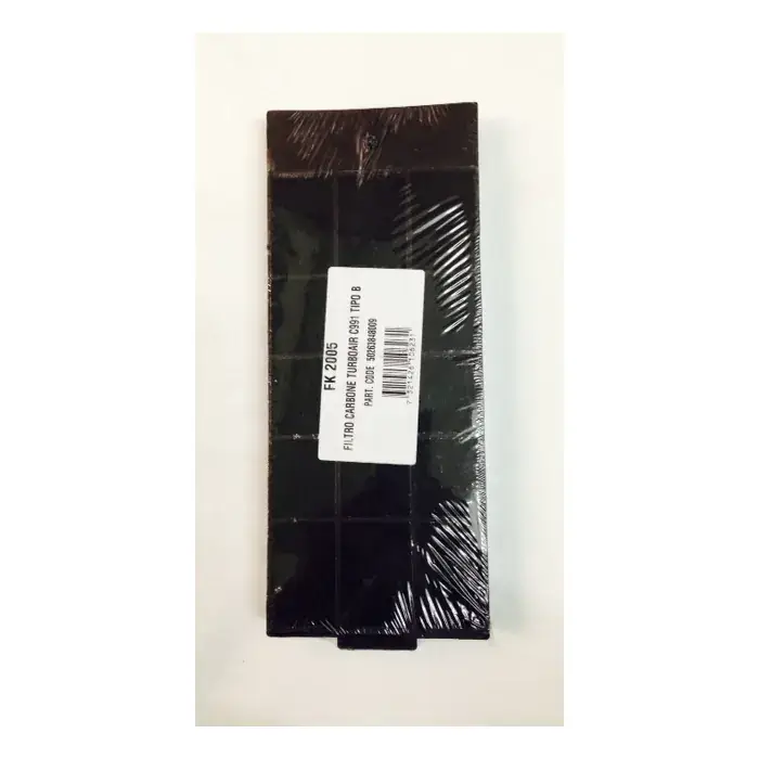 Pelgrim koolstoffilter voor afzuigkap - 50263848009 Koop Online