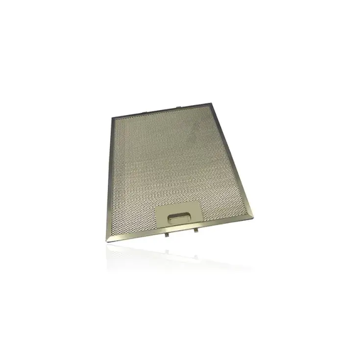 Uitverkoop Whirlpool / Bauknecht metalen vetfilter 305x268mm - 480122102168