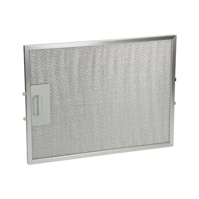 Shop Nu Pelgrim metalen vetfilter afzuigkap 88019356 46219