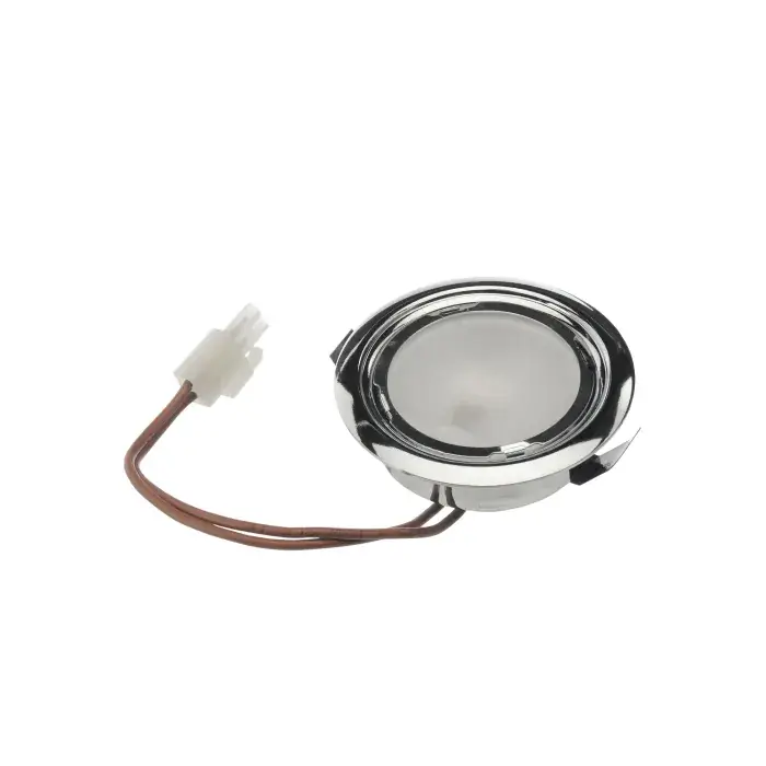 Beperkt Aanbod Bosch / Siemens Halogeenlamp compleet 00187447