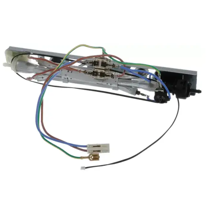 Bestseller Bosch / Siemens Doorstroomelement 12028458