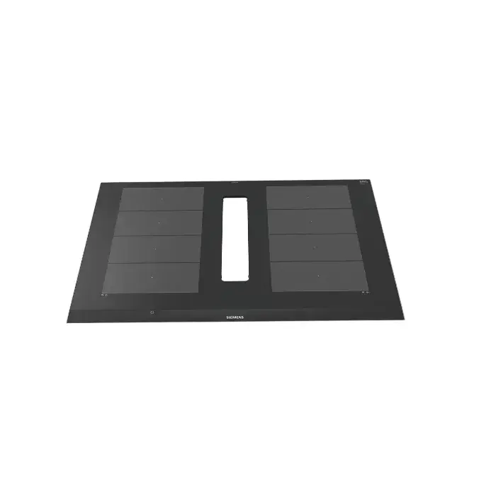 Korting Bosch Siemens Glasplaat keramisch 23001017