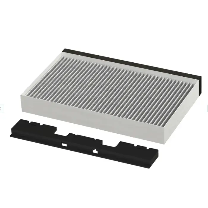 Clean Air Standard filter 11049702 Populair