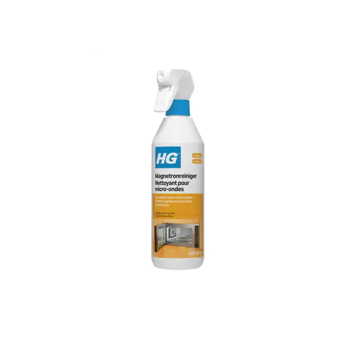 Populair HG (combi) magnetronreiniger - 500ML - 526050100