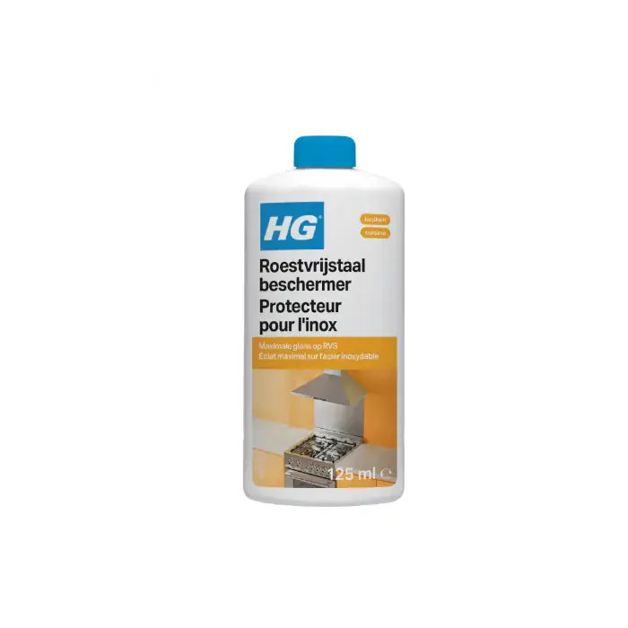 HG roestvrijstaal snel glans 482012300 Lage Prijs
