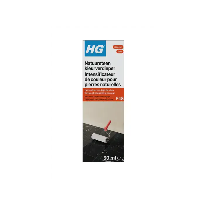 Veilige Betaling HG kleurverdieper voor graniet, hardsteen e.a. natuursteen 449005100