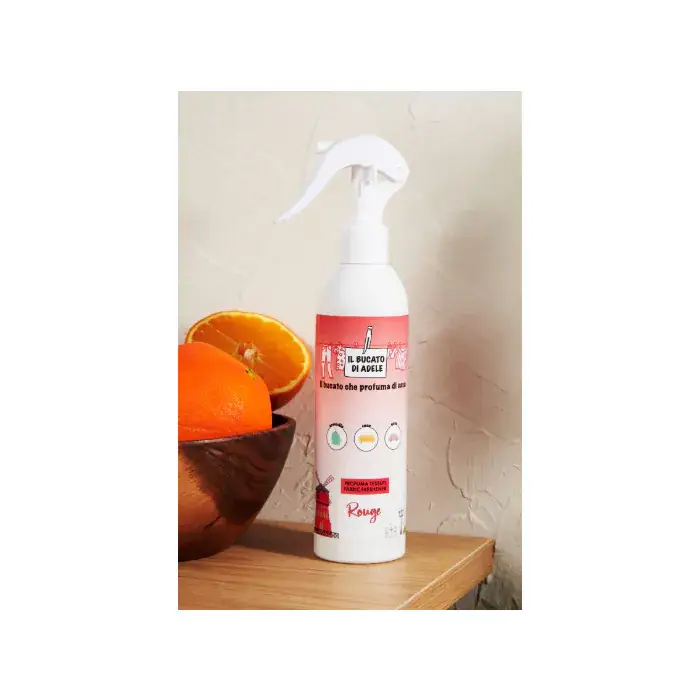 Il Bucato Di Adele Parfum Textielspray 250 Rouge Gecertificeerd