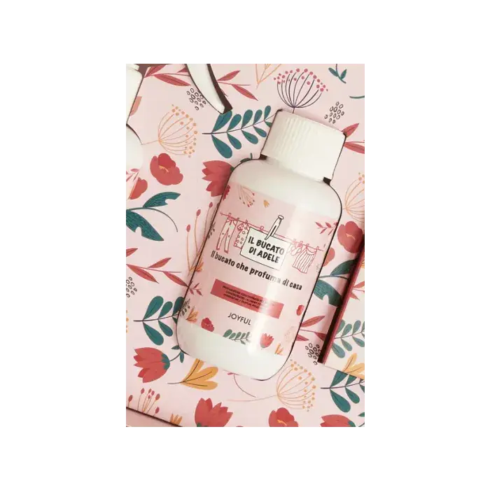 Il bucato di adele Wasparfum JOYFUL 500ml NL-CL500-Joy Gratis Retour