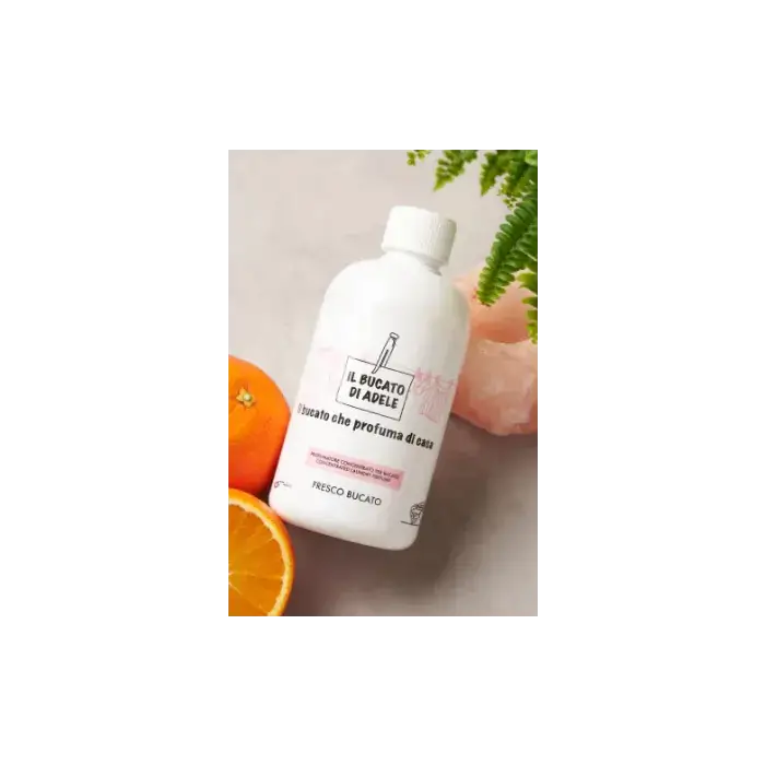 Il bucato di adele wasparfum 500ml Frisse Was / Fresco Bucato Seizoensaanbieding