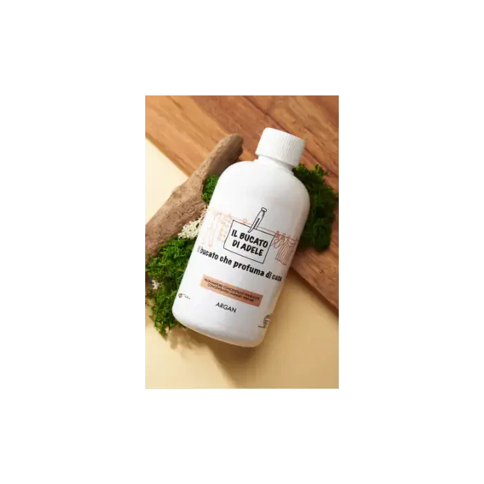 Direct Beschikbaar Il bucato di adele wasparfum 500ml Argan / Argan