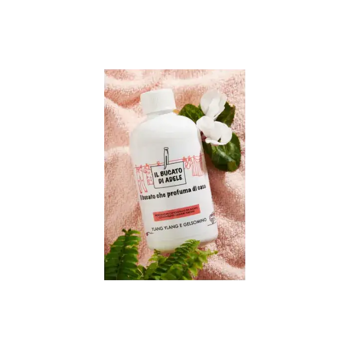 Lage Kosten Il bucato di adele wasparfum 500ml Ylang Ylang & Jasmijn