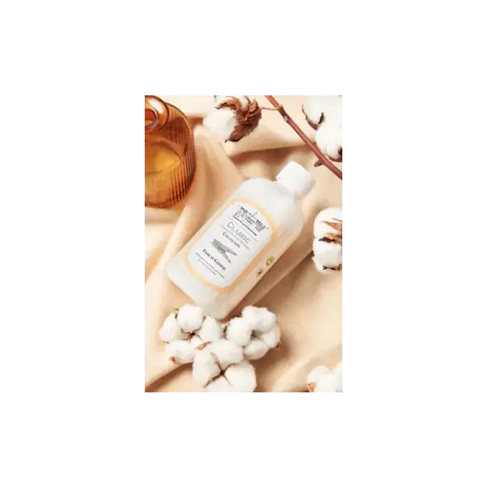 Il bucato di adele wasparfum 500ml Katoenbloem / Fiori di Cotone Fabrieksprijs