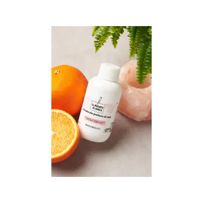 Il bucato di adele wasparfum 150ml Frisse Was / Fresco Bucato Hoge Kwaliteit