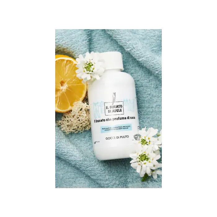 Voordeelprijs Il bucato di adele wasparfum 150ml Gocce di Poluto / Schone Druppels