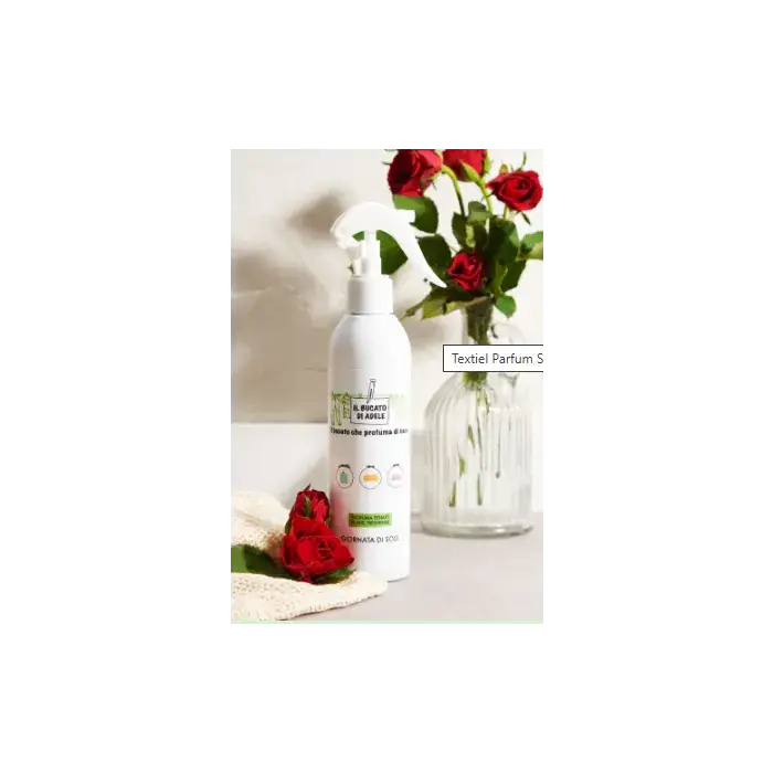 Direct Verzonden Il Bucato Di Adele Parfum Textielspray 250 Giornata