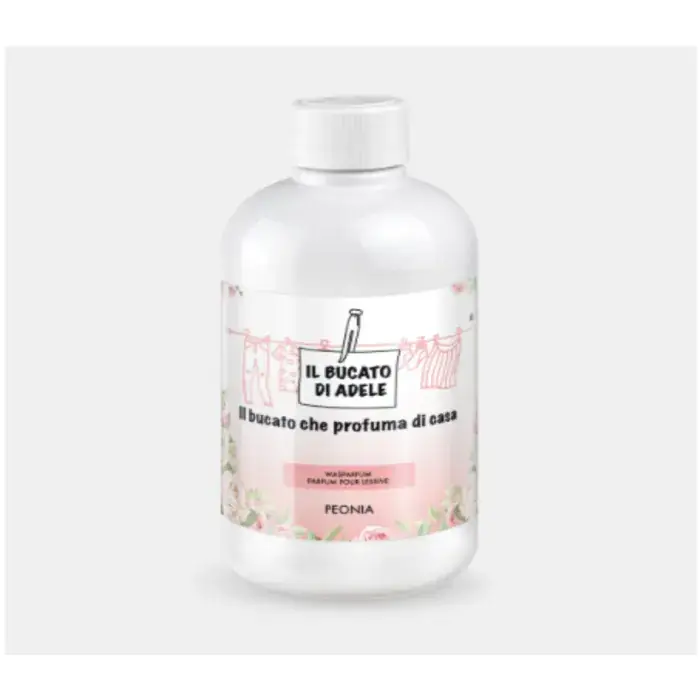 Il Bucato di adele WASPARFUM 150 ML Peonia Wasparfum Koop Vandaag