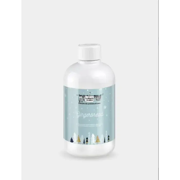 Wasparfum Il Bucato Di Adèle Gingerbread Laatste Kans
