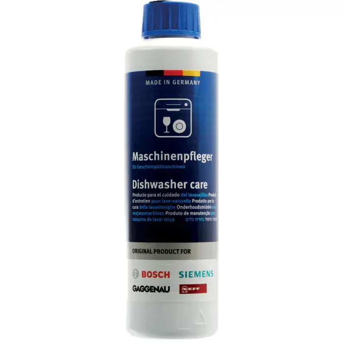 Onderhoudsmiddel voor vaatwassers - 250 ml 00312361 Voordeelprijs