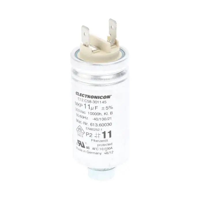 Direct Beschikbaar Bosch / Siemens Condensator 00423100
