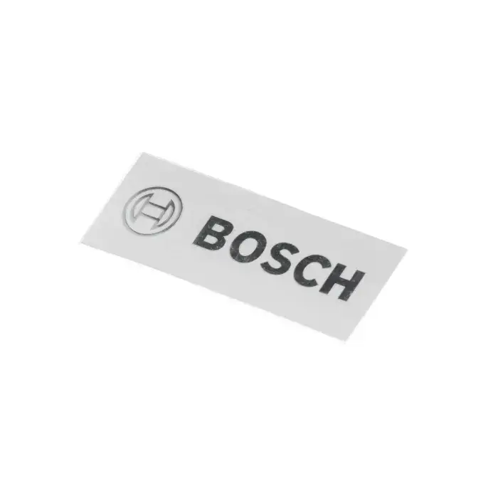 Bosch / Siemens Merk logo 00614976 Direct Beschikbaar
