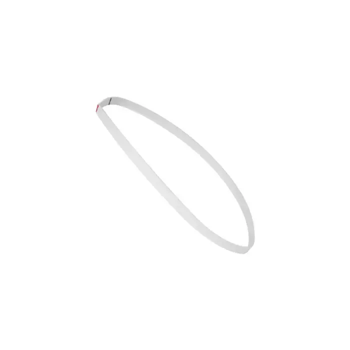 Zanussi viltband achter voor wasdroger - 1250129200 Bestel Nu