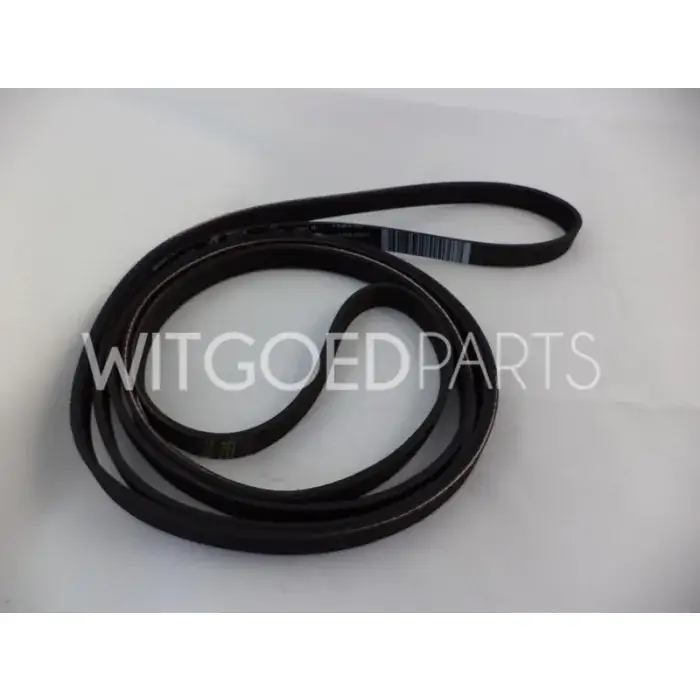 Whirlpool/Bauknecht Poly V Snaar 1951 H7 voor wasdroger 001450 481235818156 Speciale Aanbieding