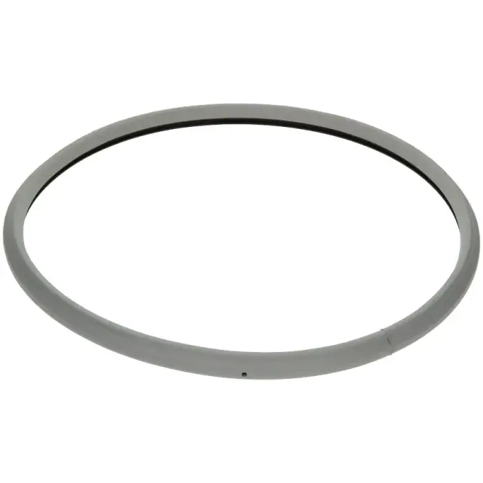 Express Levering Zanussi afdichtingsrubber op deur voor wasdroger - 1251085021
