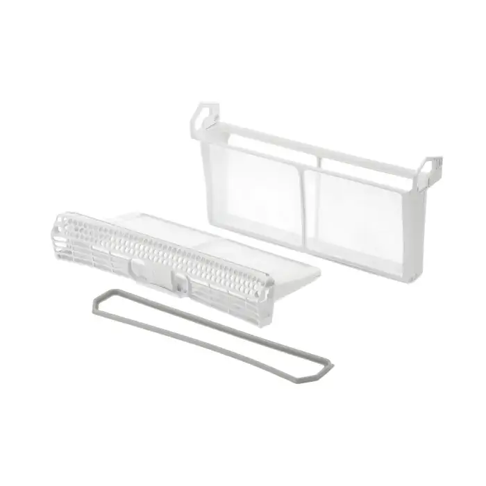 Koopje Bosch / Siemens Reparatieset pluizenzeef voor wasdroger 00650474