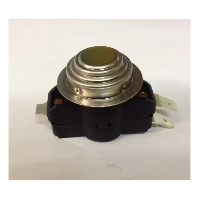 Op = Op Zanussi Thermostaat 3 contacten voor wasdroger - 1258406014