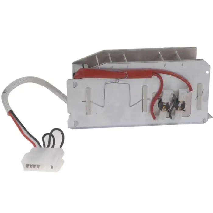 Exclusieve Aanbieding Zanussi Verwarmingselement 1400w + 1000w voor wasdroger - 1254365123