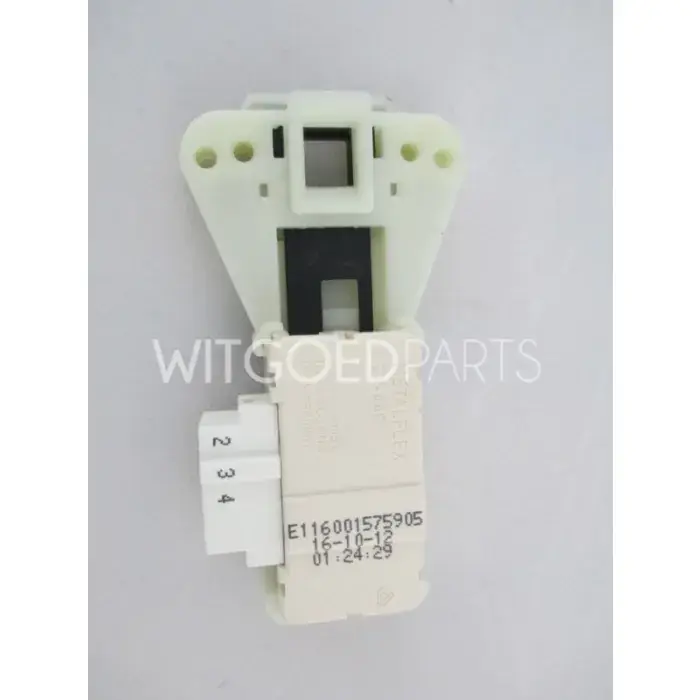 Koop Vandaag Indesit Deurrelais voor wasmachine C00085194