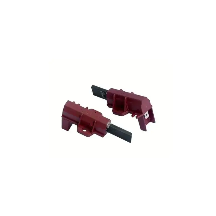 Finale Uitverkoop Ariston Indesit koolborstels in houder voor wasmachine c00196539 482000023015 001759