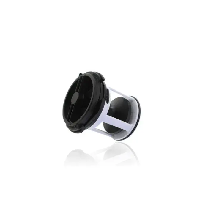 Rechtstreeks Van De Fabrikant Bauknecht / Whirlpool Pompfilter voor wasmachine - 481948058106